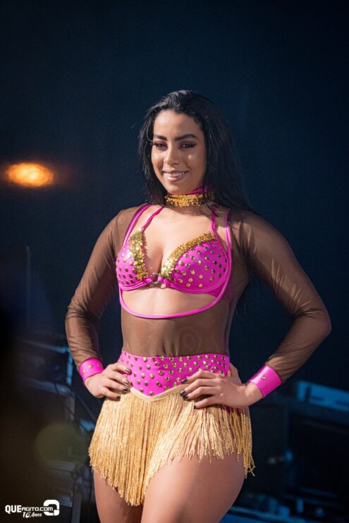 Vall Sylva anima a Festa da Consciência Negra na Vila Juazeiro, em Ibirapuã-BA 117