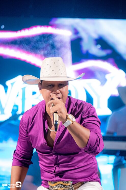 Vall Sylva anima a Festa da Consciência Negra na Vila Juazeiro, em Ibirapuã-BA 121