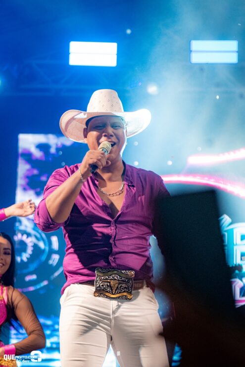 Vall Sylva anima a Festa da Consciência Negra na Vila Juazeiro, em Ibirapuã-BA 124