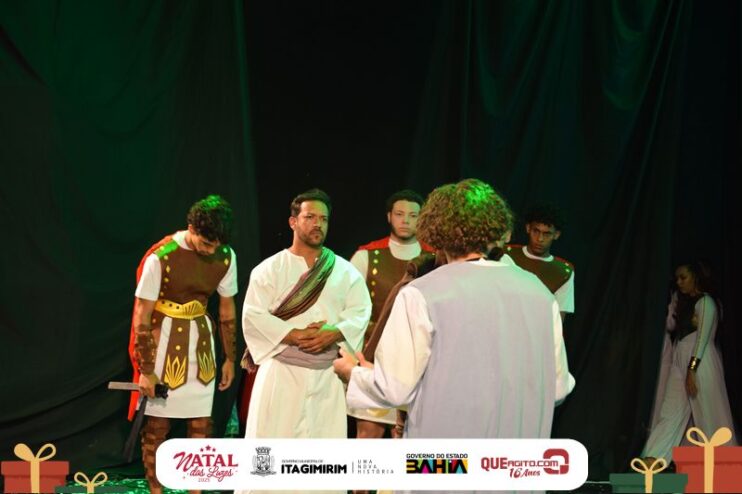 Espetáculo de Balé Encanta Itagimirim no Natal das Luzes 2025 212