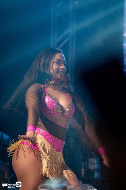 Vall Sylva anima a Festa da Consciência Negra na Vila Juazeiro, em Ibirapuã-BA 126