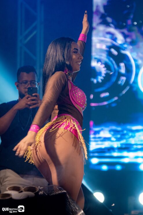 Vall Sylva anima a Festa da Consciência Negra na Vila Juazeiro, em Ibirapuã-BA 127