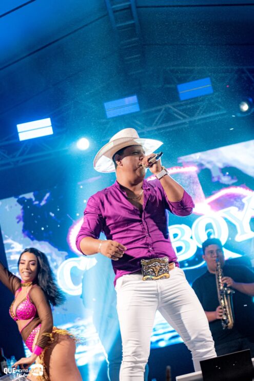 Vall Sylva anima a Festa da Consciência Negra na Vila Juazeiro, em Ibirapuã-BA 128