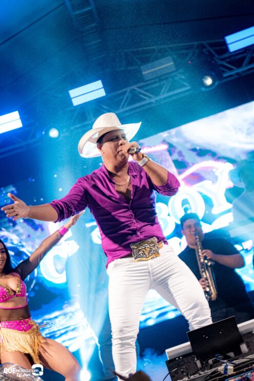 Vall Sylva anima a Festa da Consciência Negra na Vila Juazeiro, em Ibirapuã-BA 129