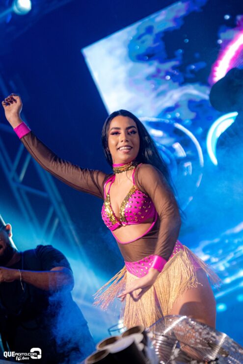 Vall Sylva anima a Festa da Consciência Negra na Vila Juazeiro, em Ibirapuã-BA 130