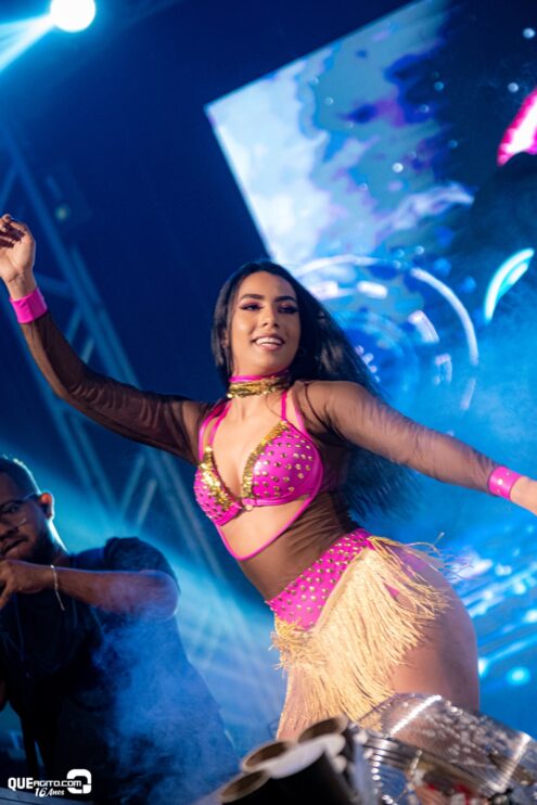 Vall Sylva anima a Festa da Consciência Negra na Vila Juazeiro, em Ibirapuã-BA 131