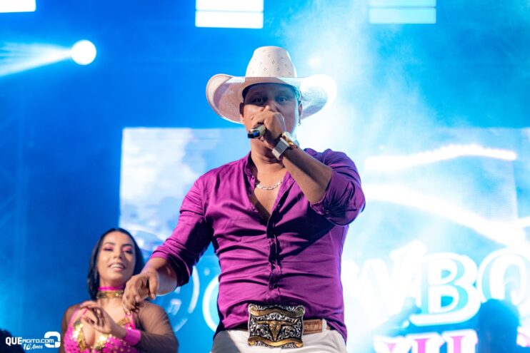 Vall Sylva anima a Festa da Consciência Negra na Vila Juazeiro, em Ibirapuã-BA 132