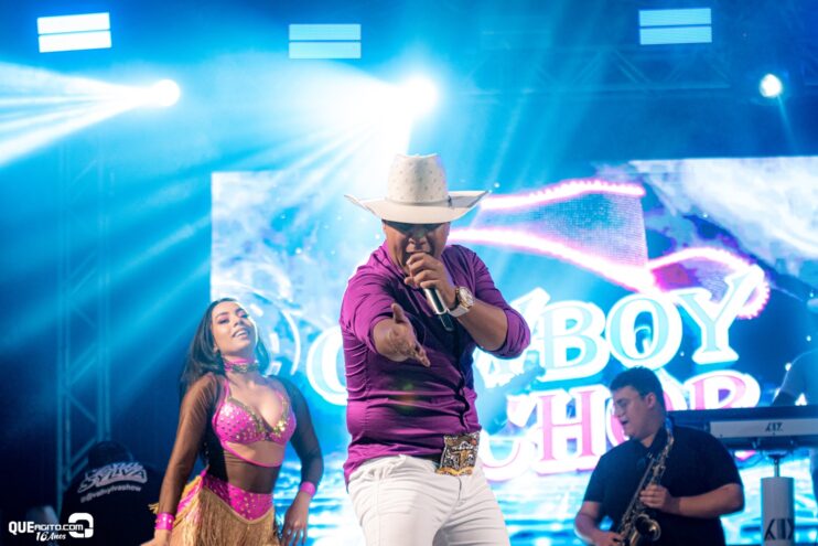 Vall Sylva anima a Festa da Consciência Negra na Vila Juazeiro, em Ibirapuã-BA 134