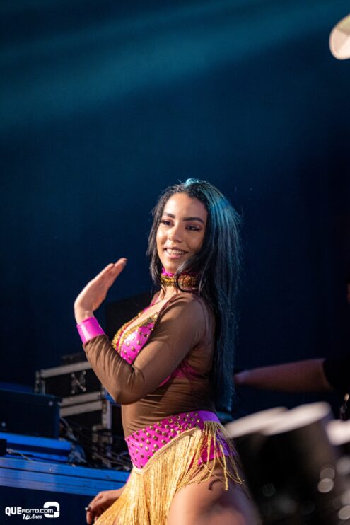 Vall Sylva anima a Festa da Consciência Negra na Vila Juazeiro, em Ibirapuã-BA 138