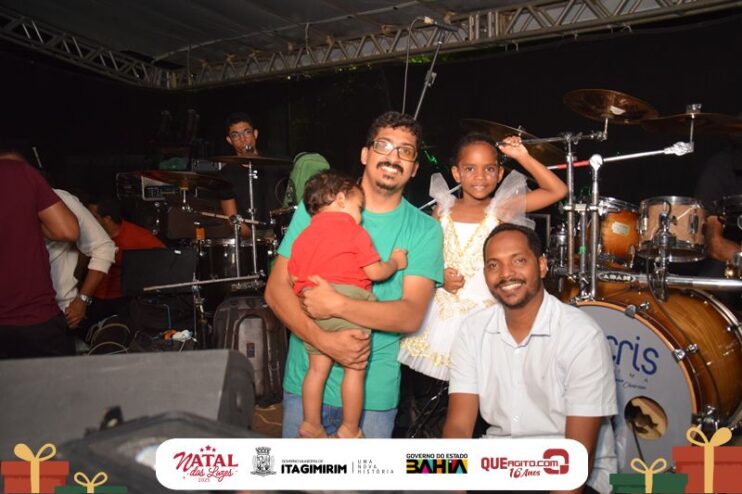 Espetáculo de Balé Encanta Itagimirim no Natal das Luzes 2025 233