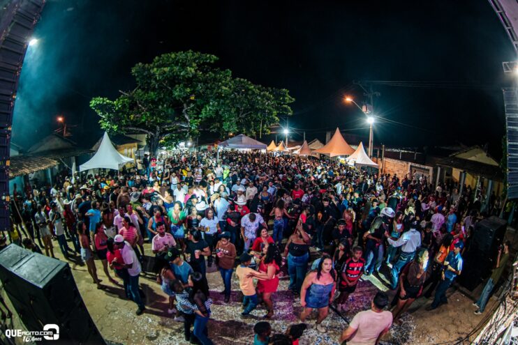 Vall Sylva anima a Festa da Consciência Negra na Vila Juazeiro, em Ibirapuã-BA 141