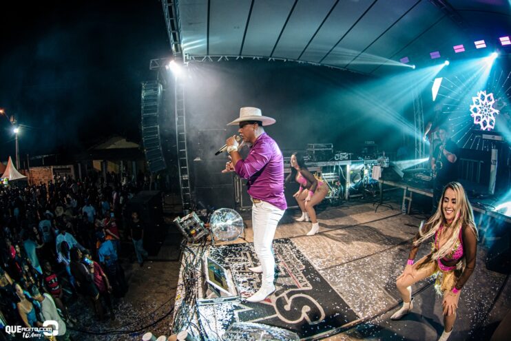 Vall Sylva anima a Festa da Consciência Negra na Vila Juazeiro, em Ibirapuã-BA 147