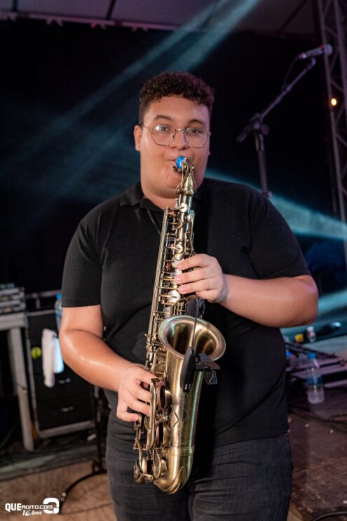 Vall Sylva anima a Festa da Consciência Negra na Vila Juazeiro, em Ibirapuã-BA 155