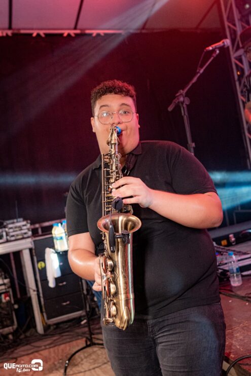 Vall Sylva anima a Festa da Consciência Negra na Vila Juazeiro, em Ibirapuã-BA 156