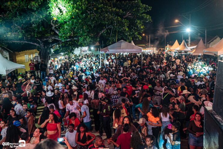 Vall Sylva anima a Festa da Consciência Negra na Vila Juazeiro, em Ibirapuã-BA 163