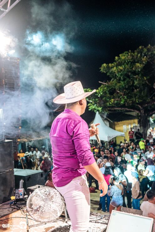 Vall Sylva anima a Festa da Consciência Negra na Vila Juazeiro, em Ibirapuã-BA 164