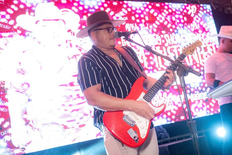 Vall Sylva anima a Festa da Consciência Negra na Vila Juazeiro, em Ibirapuã-BA 165