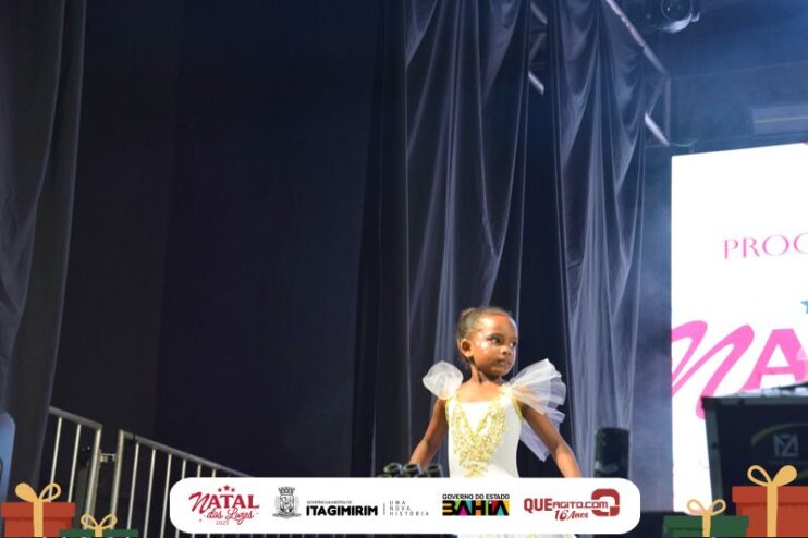 Espetáculo de Balé Encanta Itagimirim no Natal das Luzes 2025 261