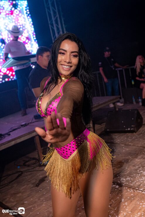 Vall Sylva anima a Festa da Consciência Negra na Vila Juazeiro, em Ibirapuã-BA 168