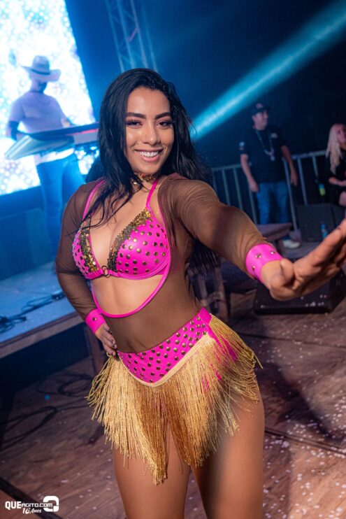 Vall Sylva anima a Festa da Consciência Negra na Vila Juazeiro, em Ibirapuã-BA 169