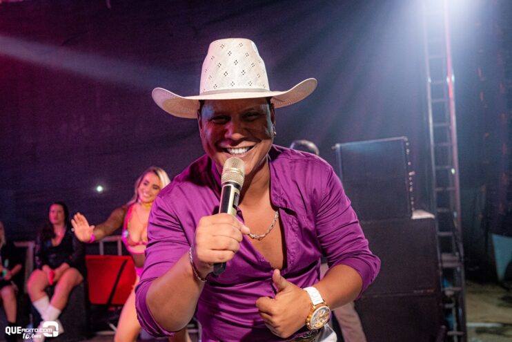 Vall Sylva anima a Festa da Consciência Negra na Vila Juazeiro, em Ibirapuã-BA 172