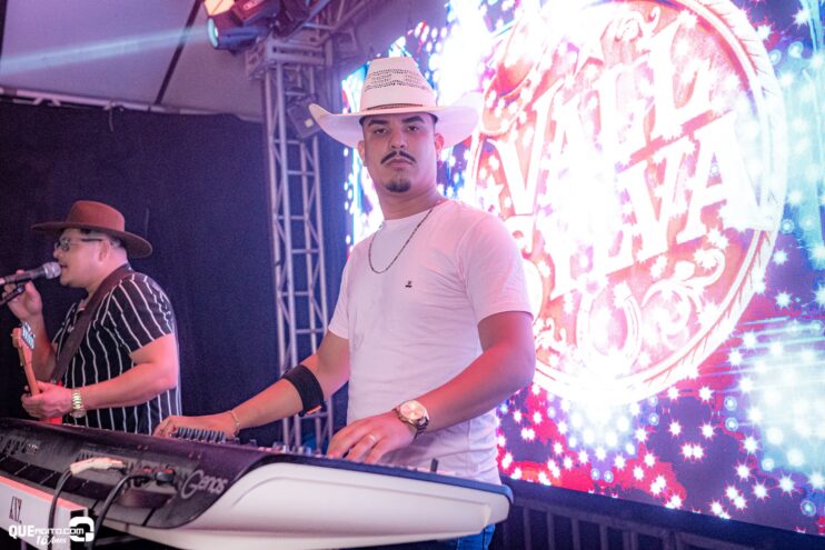 Vall Sylva anima a Festa da Consciência Negra na Vila Juazeiro, em Ibirapuã-BA 173