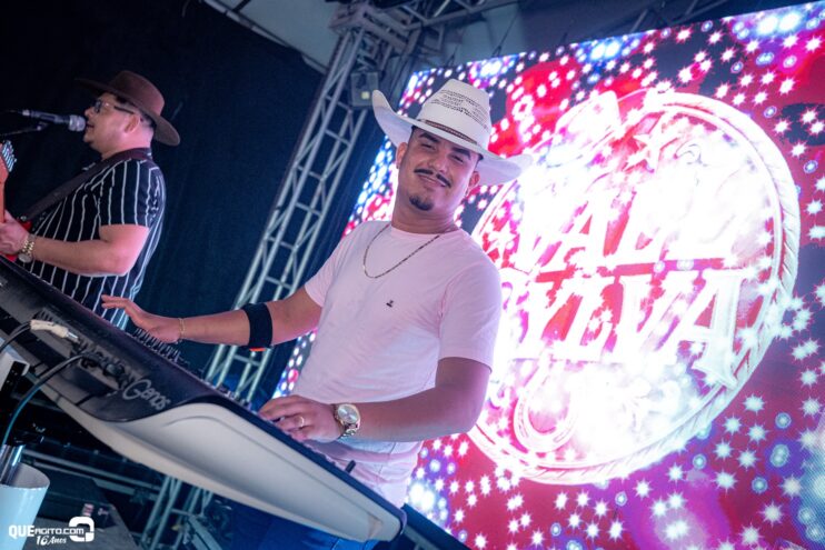 Vall Sylva anima a Festa da Consciência Negra na Vila Juazeiro, em Ibirapuã-BA 174