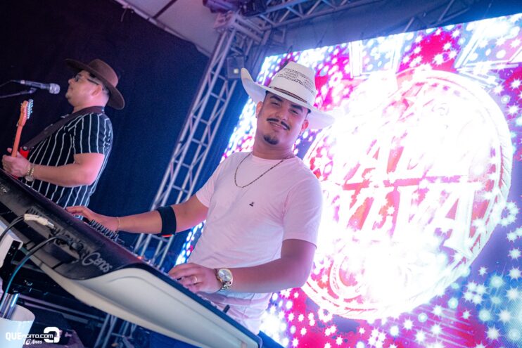 Vall Sylva anima a Festa da Consciência Negra na Vila Juazeiro, em Ibirapuã-BA 175