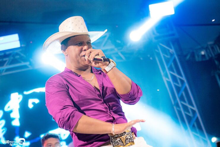 Vall Sylva anima a Festa da Consciência Negra na Vila Juazeiro, em Ibirapuã-BA 186