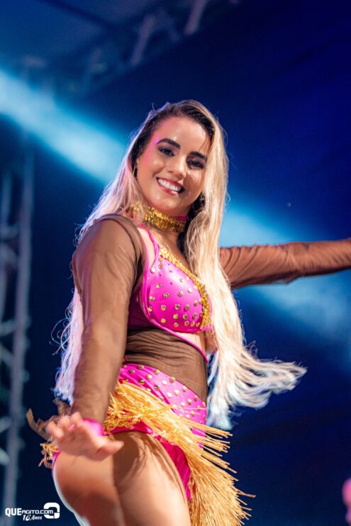 Vall Sylva anima a Festa da Consciência Negra na Vila Juazeiro, em Ibirapuã-BA 191