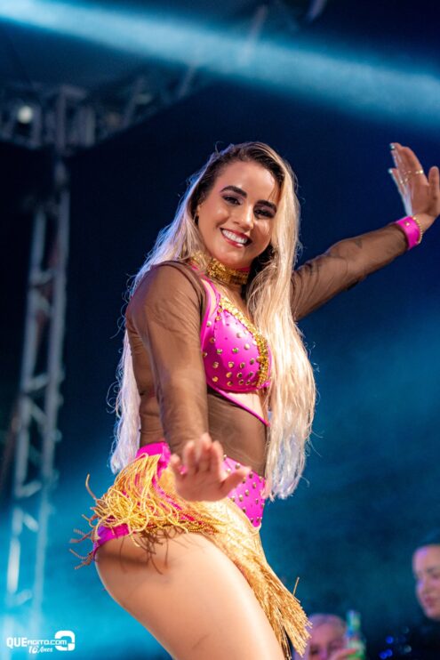 Vall Sylva anima a Festa da Consciência Negra na Vila Juazeiro, em Ibirapuã-BA 192