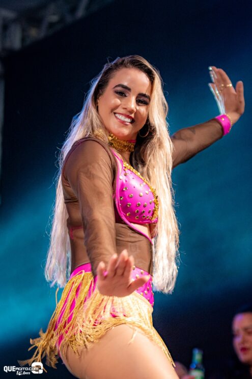 Vall Sylva anima a Festa da Consciência Negra na Vila Juazeiro, em Ibirapuã-BA 193