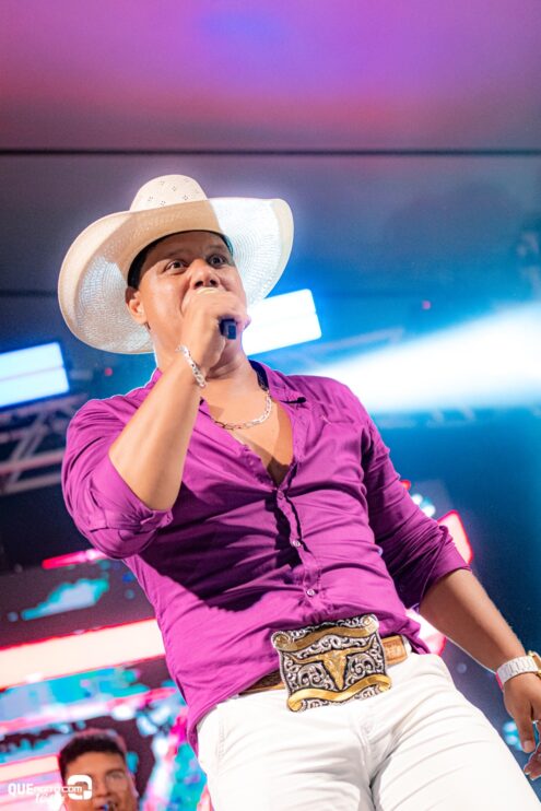 Vall Sylva anima a Festa da Consciência Negra na Vila Juazeiro, em Ibirapuã-BA 194