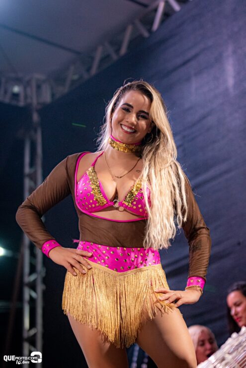 Vall Sylva anima a Festa da Consciência Negra na Vila Juazeiro, em Ibirapuã-BA 198