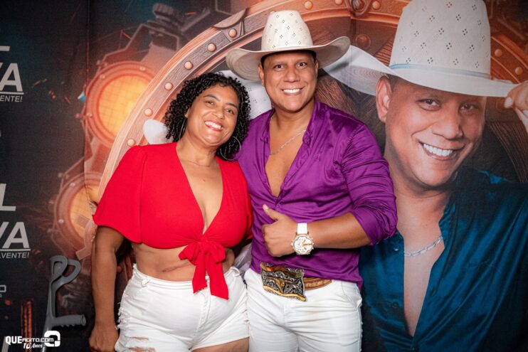 Vall Sylva anima a Festa da Consciência Negra na Vila Juazeiro, em Ibirapuã-BA 204