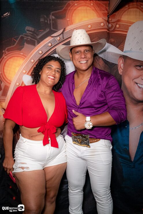 Vall Sylva anima a Festa da Consciência Negra na Vila Juazeiro, em Ibirapuã-BA 205