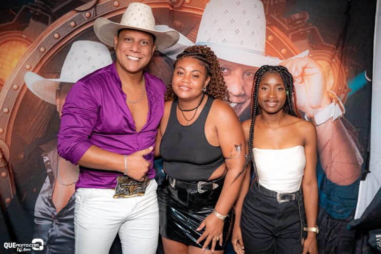 Vall Sylva anima a Festa da Consciência Negra na Vila Juazeiro, em Ibirapuã-BA 206