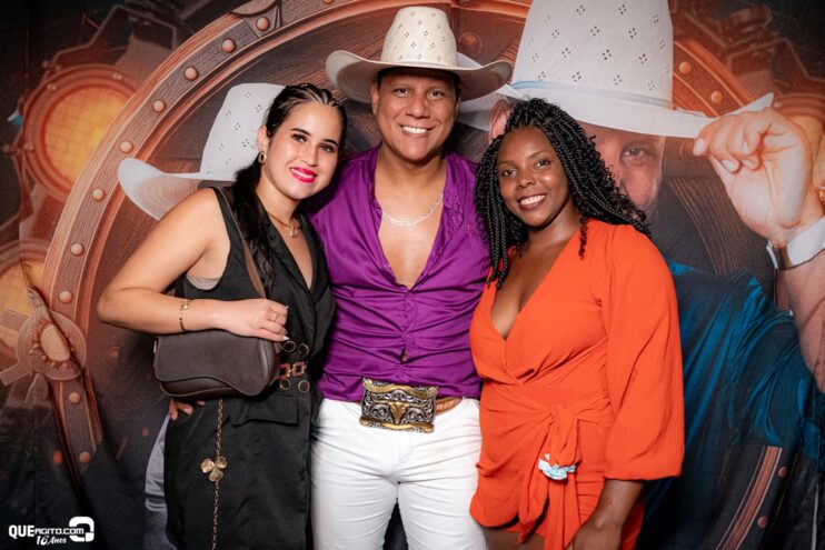 Vall Sylva anima a Festa da Consciência Negra na Vila Juazeiro, em Ibirapuã-BA 207