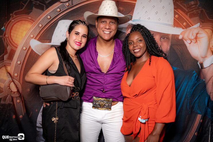 Vall Sylva anima a Festa da Consciência Negra na Vila Juazeiro, em Ibirapuã-BA 208