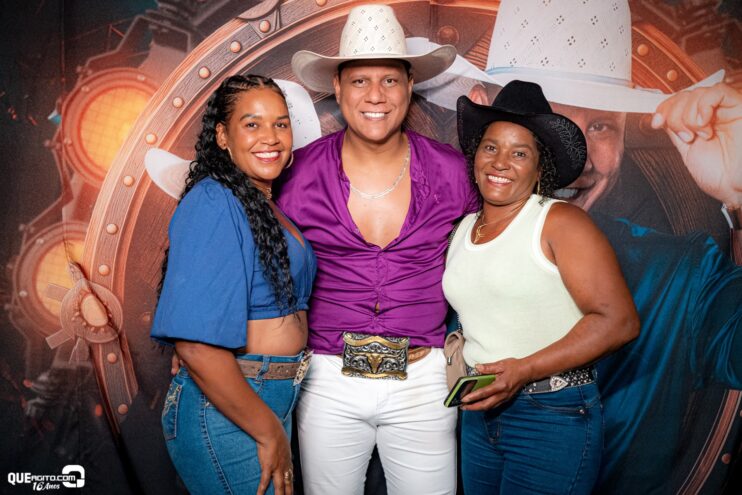 Vall Sylva anima a Festa da Consciência Negra na Vila Juazeiro, em Ibirapuã-BA 209