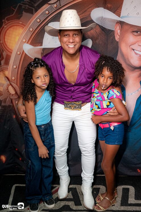 Vall Sylva anima a Festa da Consciência Negra na Vila Juazeiro, em Ibirapuã-BA 215