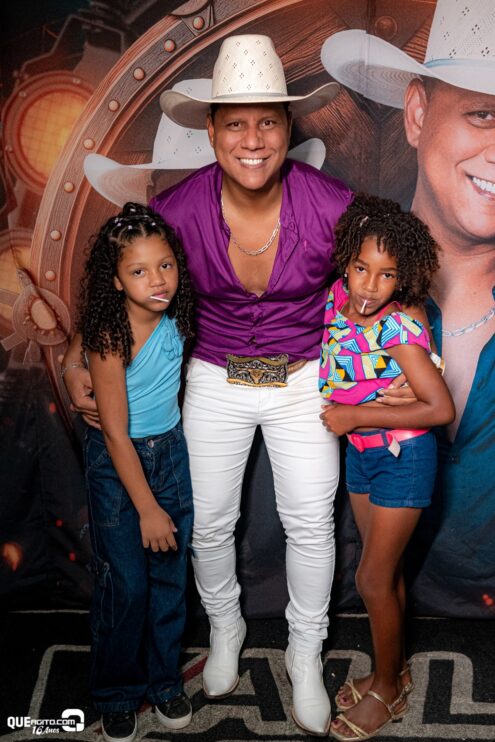 Vall Sylva anima a Festa da Consciência Negra na Vila Juazeiro, em Ibirapuã-BA 216