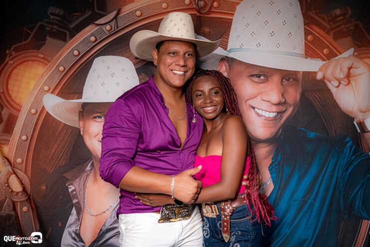 Vall Sylva anima a Festa da Consciência Negra na Vila Juazeiro, em Ibirapuã-BA 221