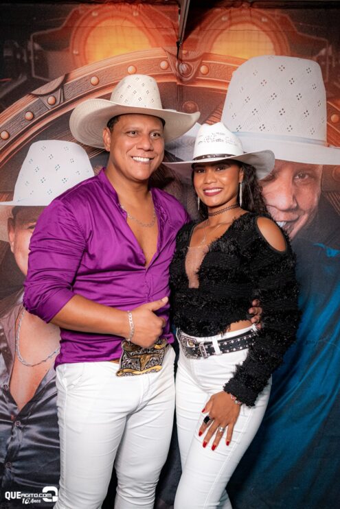 Vall Sylva anima a Festa da Consciência Negra na Vila Juazeiro, em Ibirapuã-BA 223