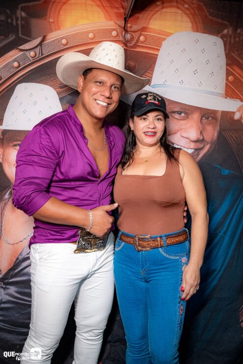 Vall Sylva anima a Festa da Consciência Negra na Vila Juazeiro, em Ibirapuã-BA 225