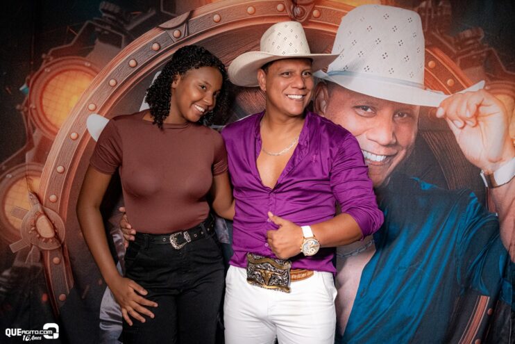 Vall Sylva anima a Festa da Consciência Negra na Vila Juazeiro, em Ibirapuã-BA 231