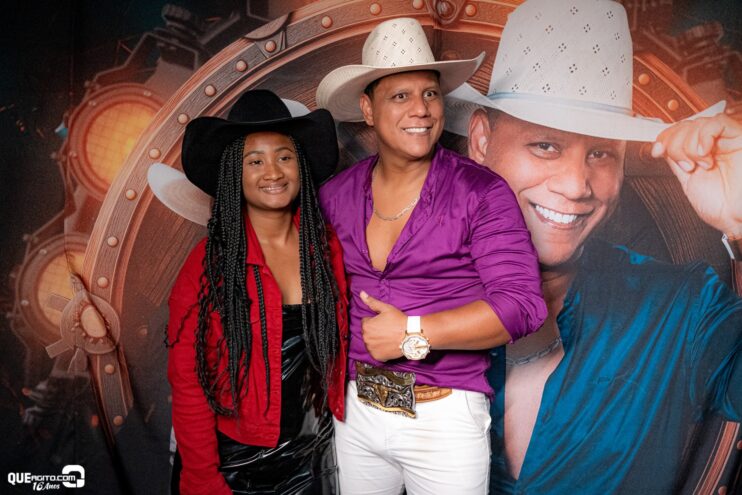 Vall Sylva anima a Festa da Consciência Negra na Vila Juazeiro, em Ibirapuã-BA 232