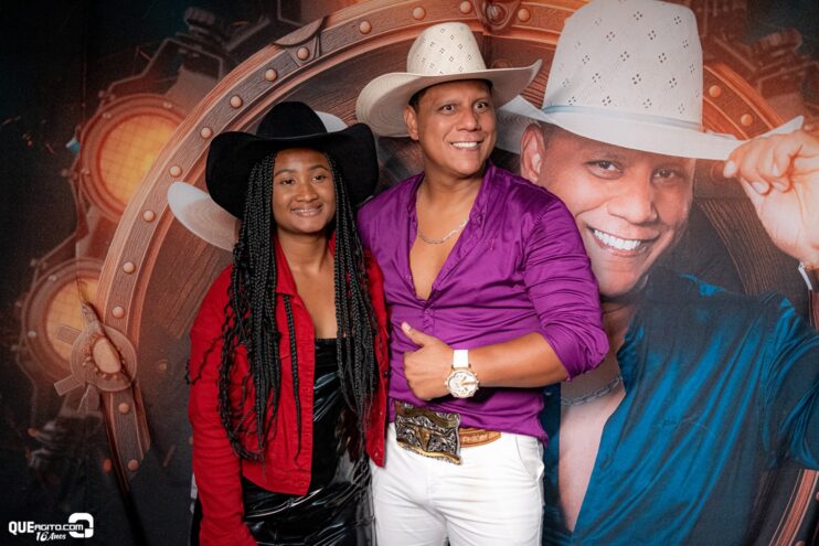 Vall Sylva anima a Festa da Consciência Negra na Vila Juazeiro, em Ibirapuã-BA 233