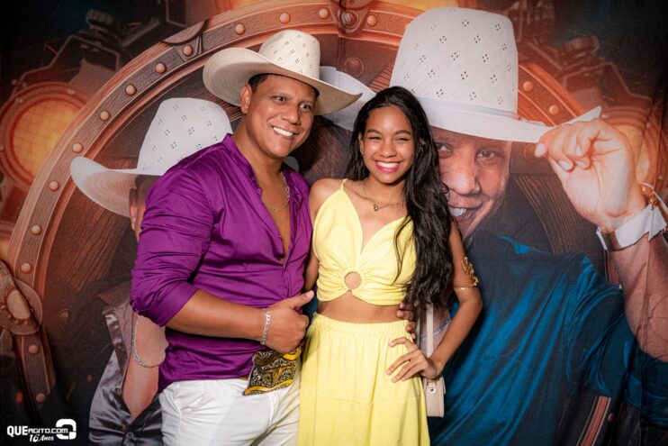 Vall Sylva anima a Festa da Consciência Negra na Vila Juazeiro, em Ibirapuã-BA 236