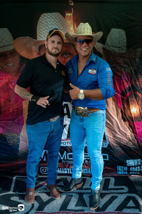 Vall Sylva agita a Ressaca da Cavalgada do Joingles no Curral City, em Viana-ES 15